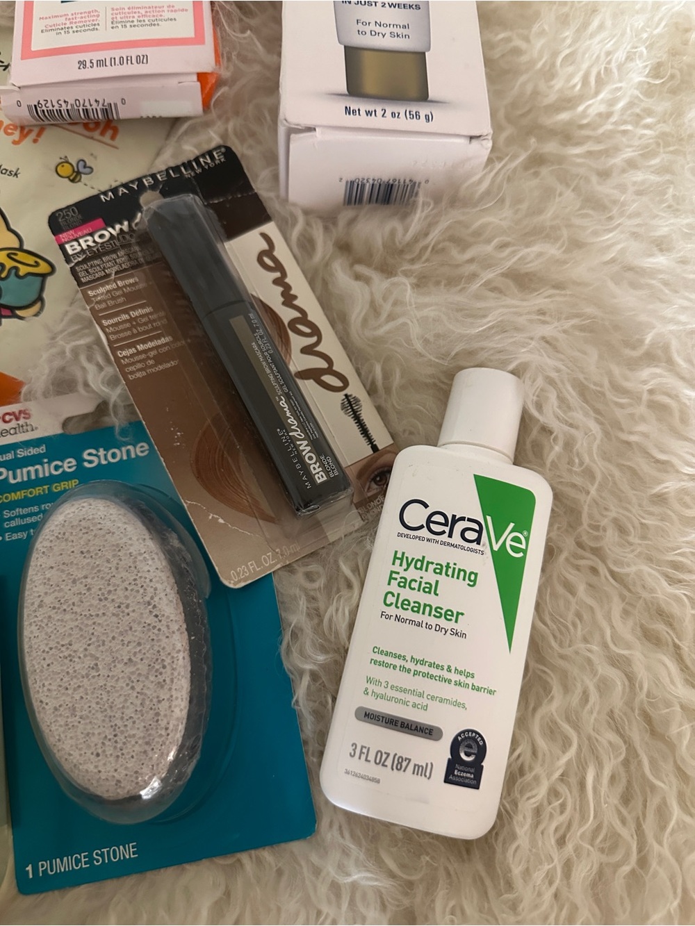 Beauty bundle - Picture 3 of 4
